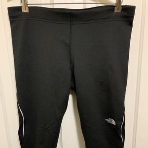 NWT The North Face Women’s Capri Running Tight